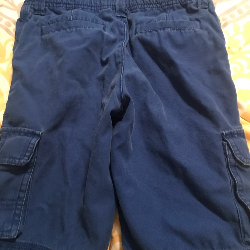 Boys Shorts
